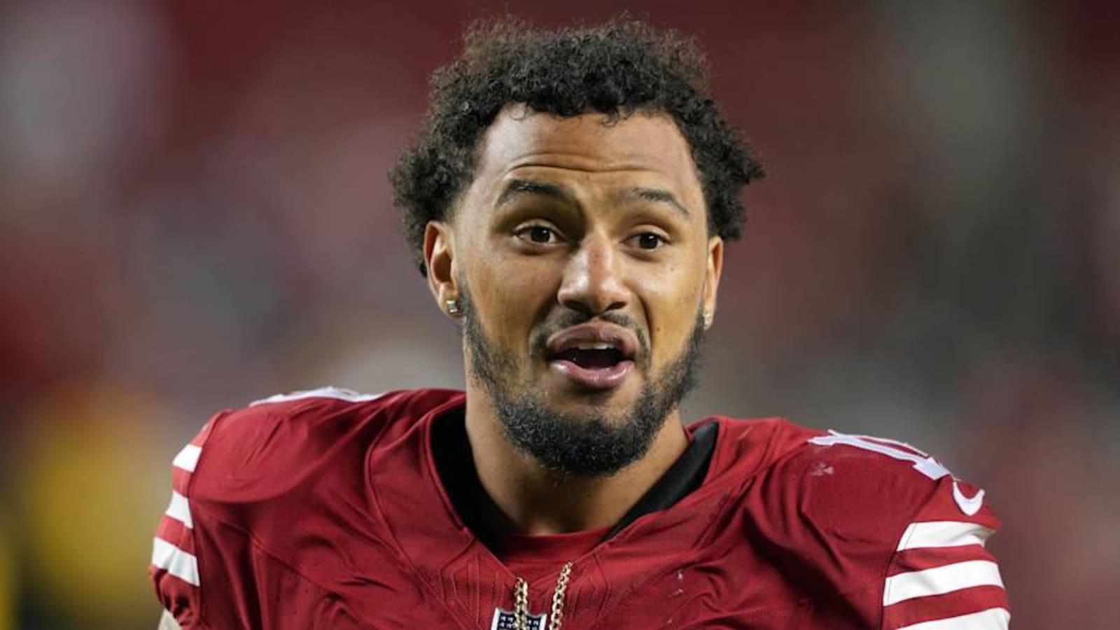 Detroit Lions Sign Former 49ers WR Ronnie Bell to Reserve/Future Deal