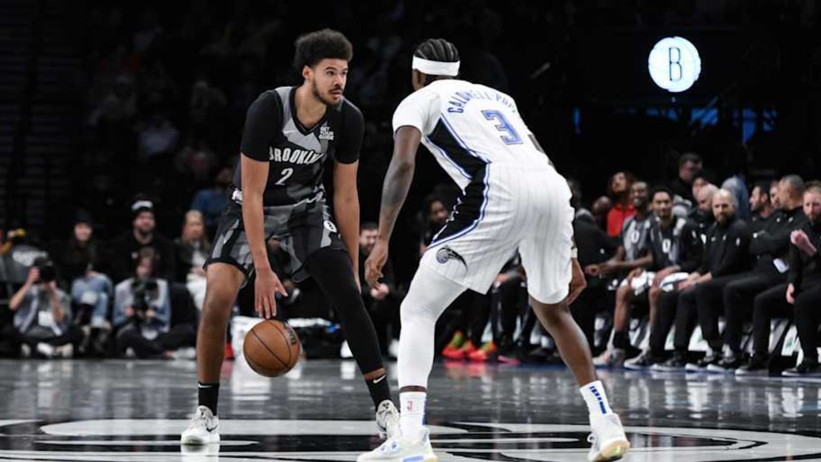 UNC Basketball: Another Big Effort by NBA Tar Heel