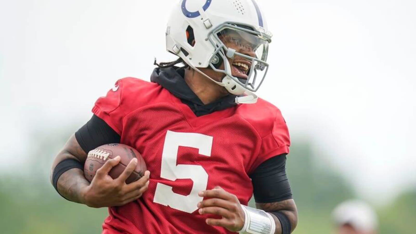 Colts Announce Preseason Schedule and Joint Practice Dates