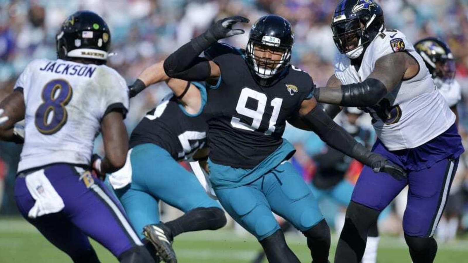 Overlooked free-agent addition brings &#39;old school edge&#39; to Bills&#39; defense