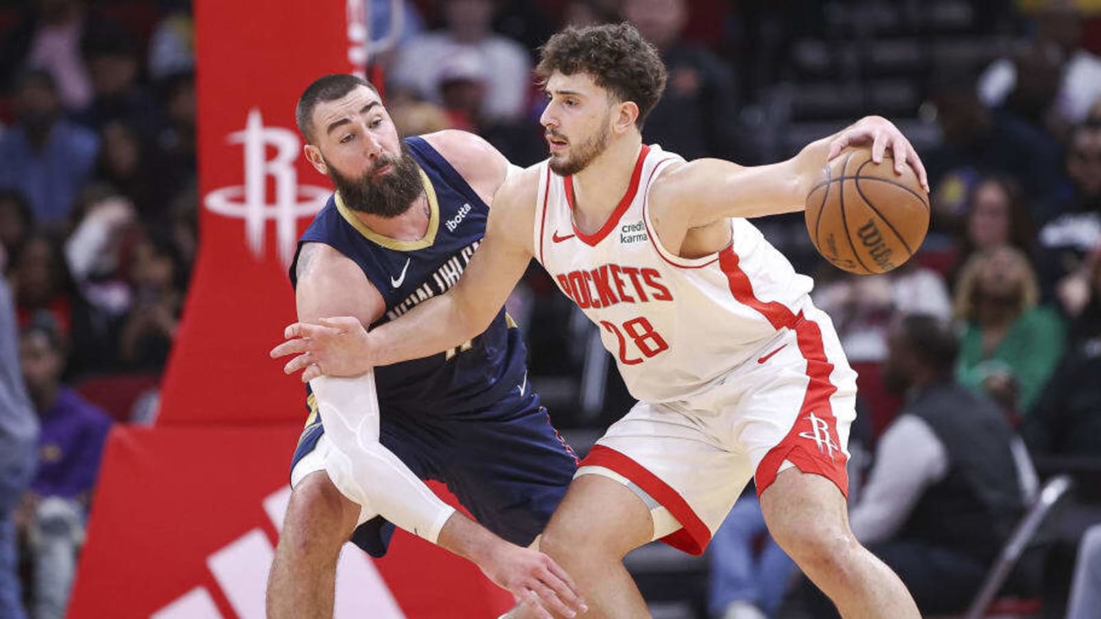 The One Houston Rockets Stat That May Suprise You