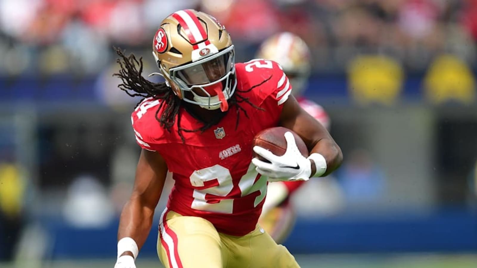 Will the 49ers Re-Sign Jordan Mason this Offseason?
