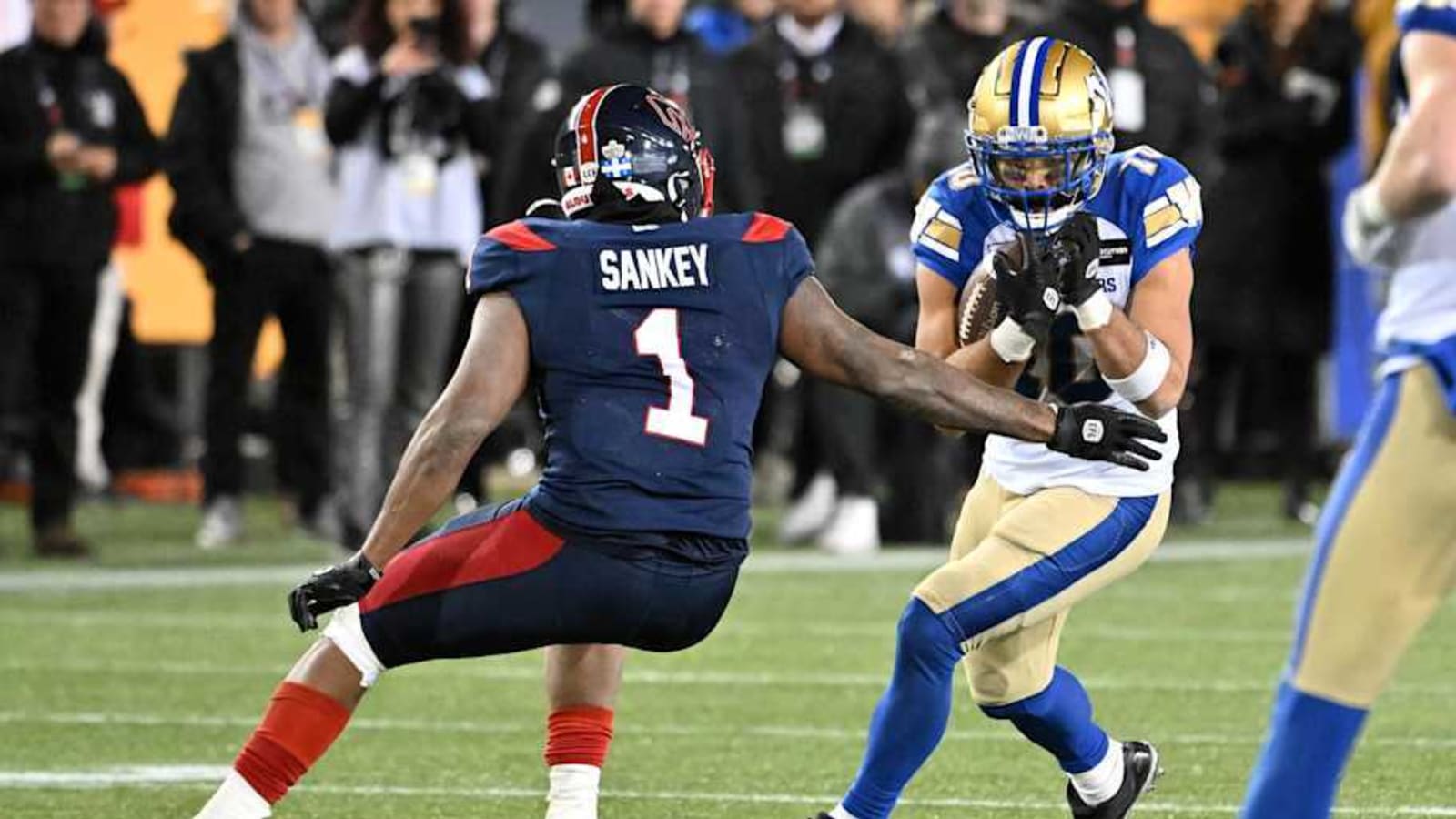CFL 2024 Week 21 Playoff Scenarios West Division Title to be Decided