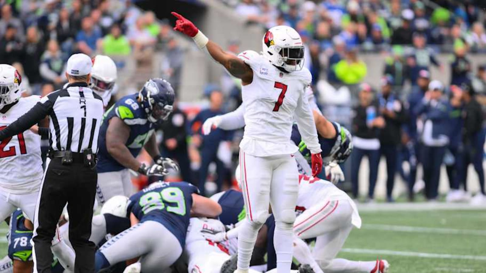 Top remaining free agent linebackers the Cowboys could target