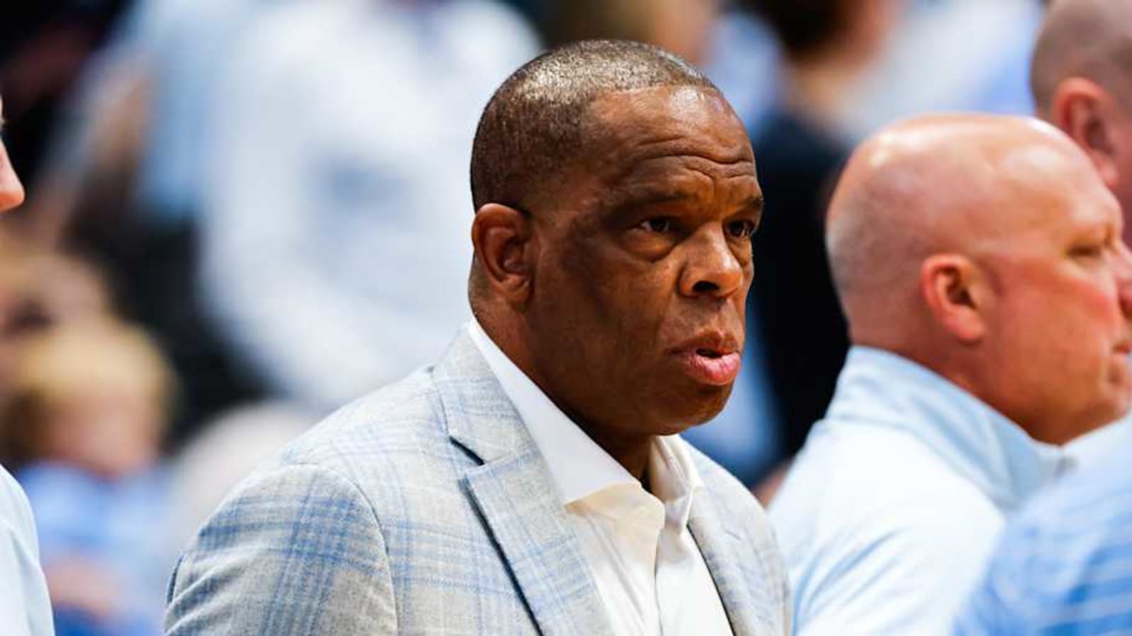 Top Insider Predicts UNC Basketball to Win Caleb Wilson Race