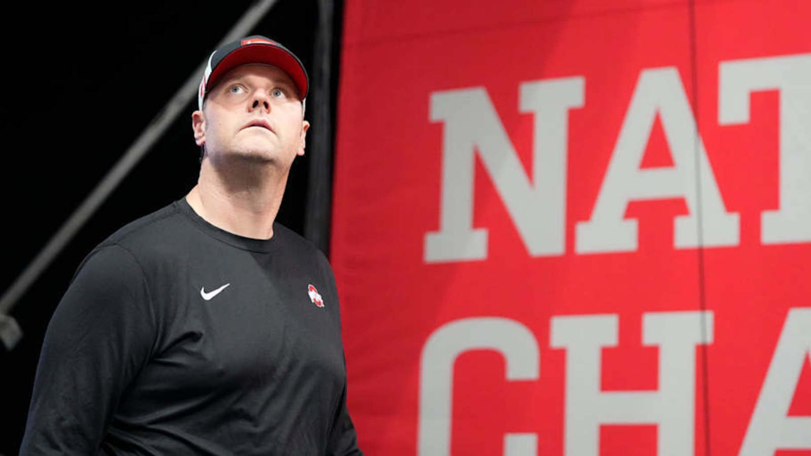 New Cardinals OL Coach Wants to Dominate
