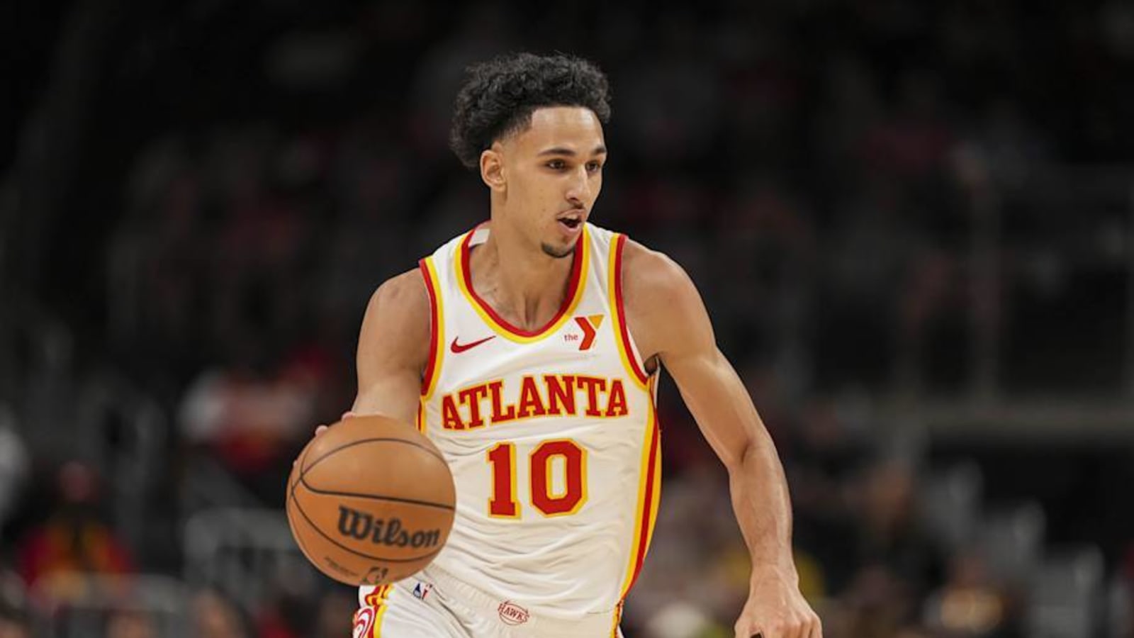 Atlanta Hawks vs Dallas Mavericks: Starting Lineups For Tonight&#39;s Game