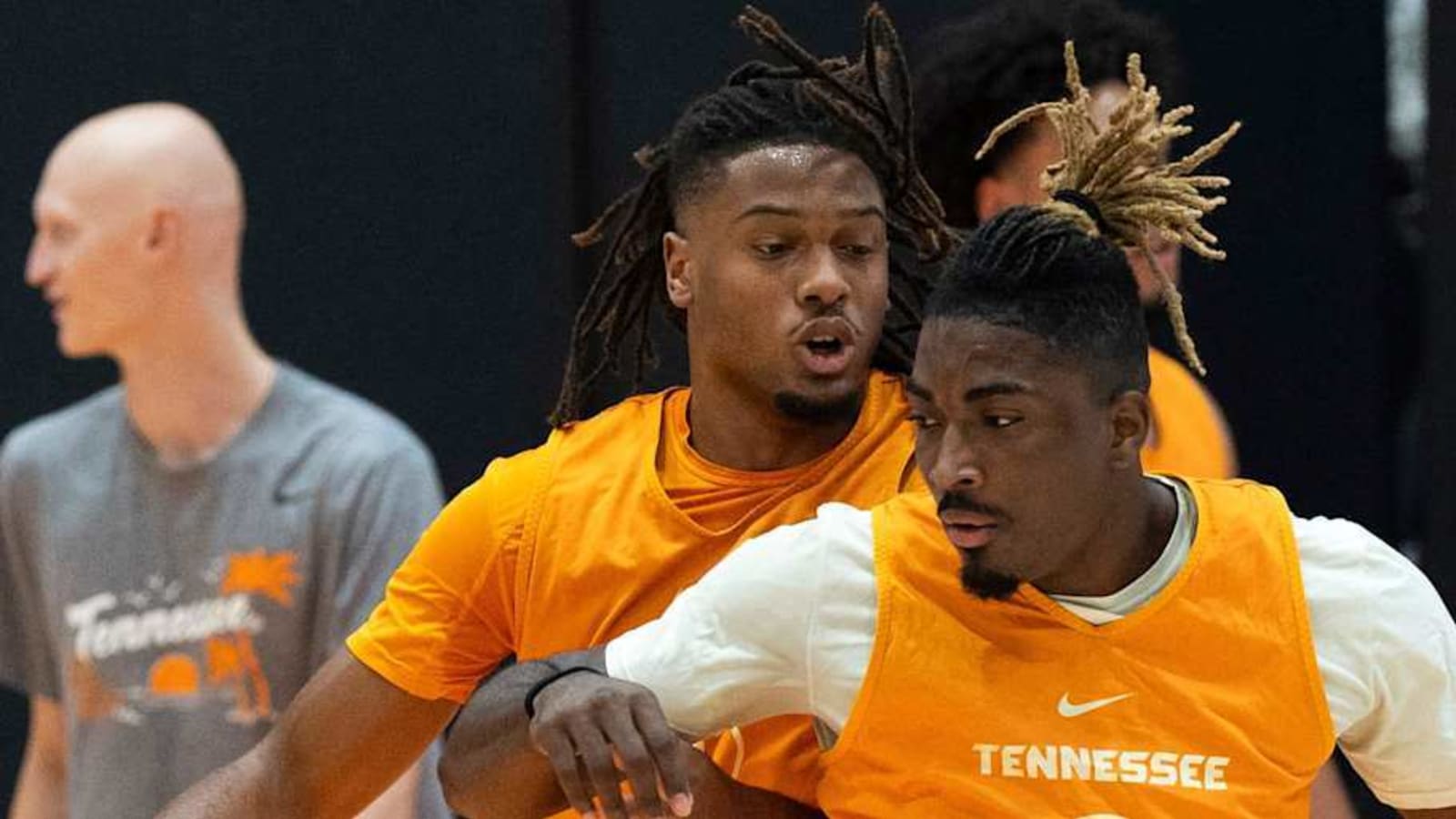 NBA Draft Scouting Report: Tennessee&#39;s Chaz Lanier