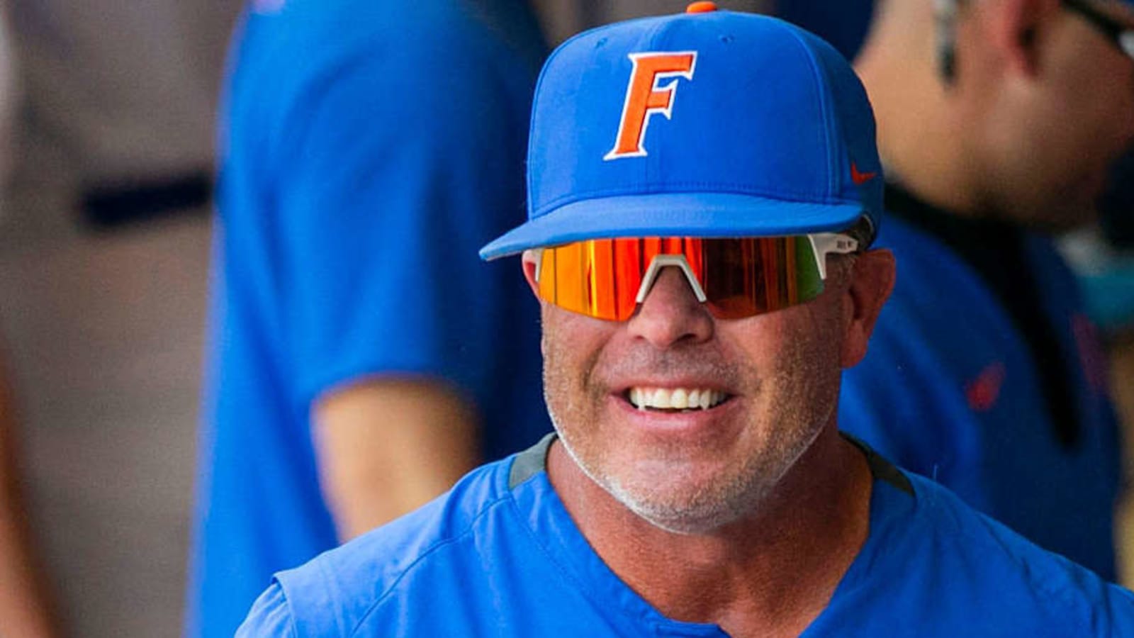 Several Gator Baseball Signees Named to Perfect Game Freshmen Top-500