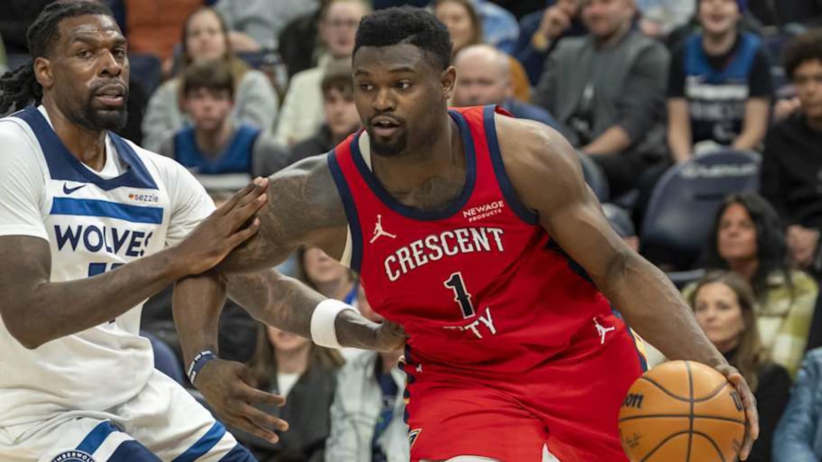 Blazers Notes: Zion Williamson Trade Prediction, Nuggets HC Calls Out Team, More