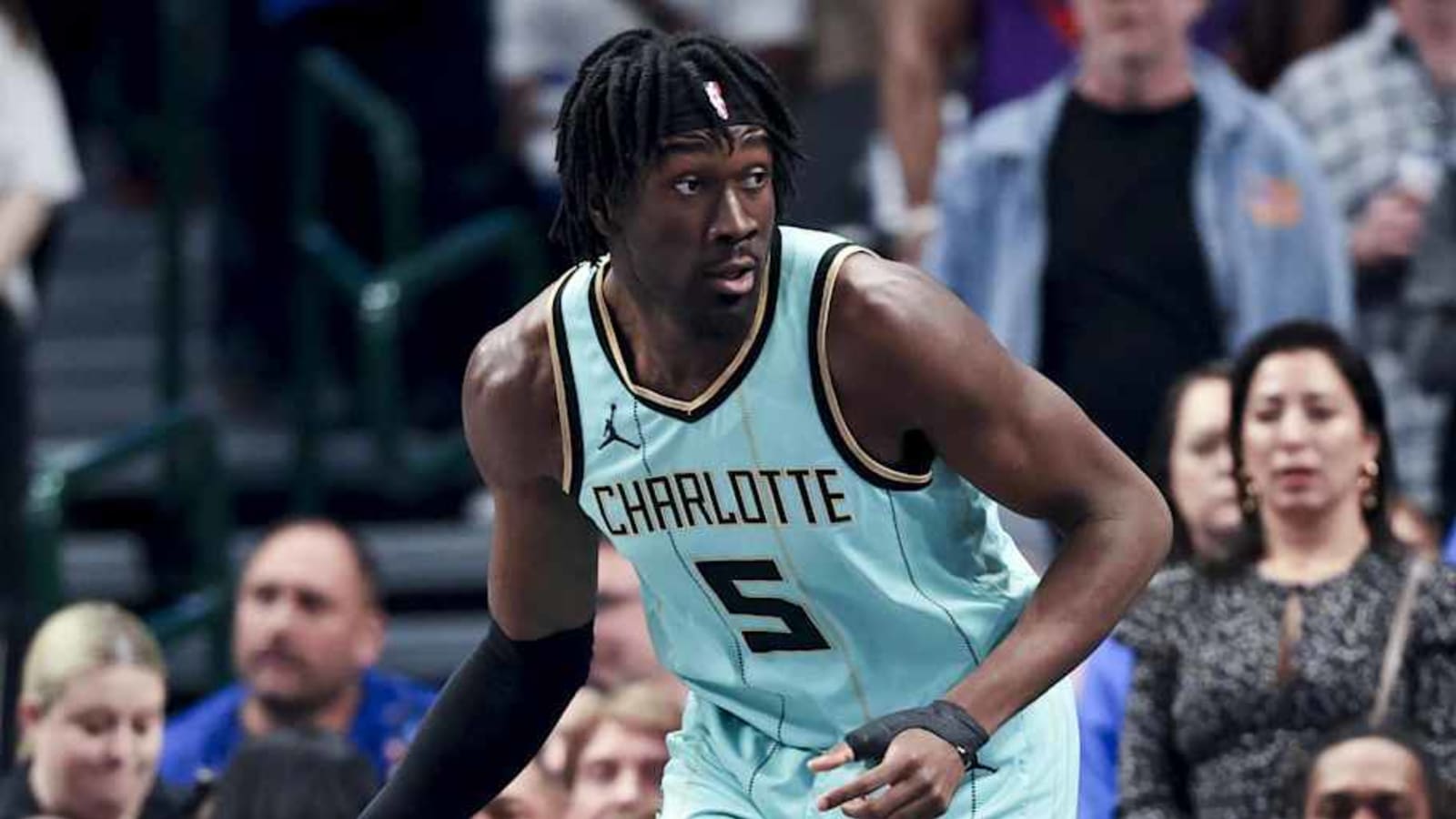 Mark Williams gets real about the Charlotte Hornets&#39; struggles, lack of confidence