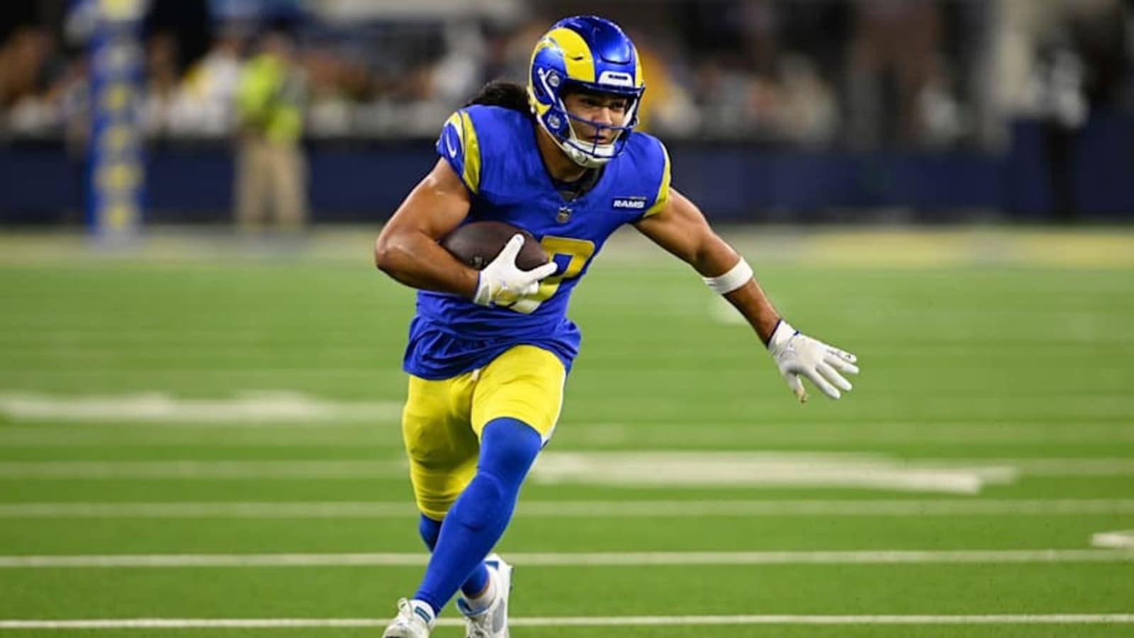 Analysts Debate Rams&#39; Nacua’s Retirement Timeline