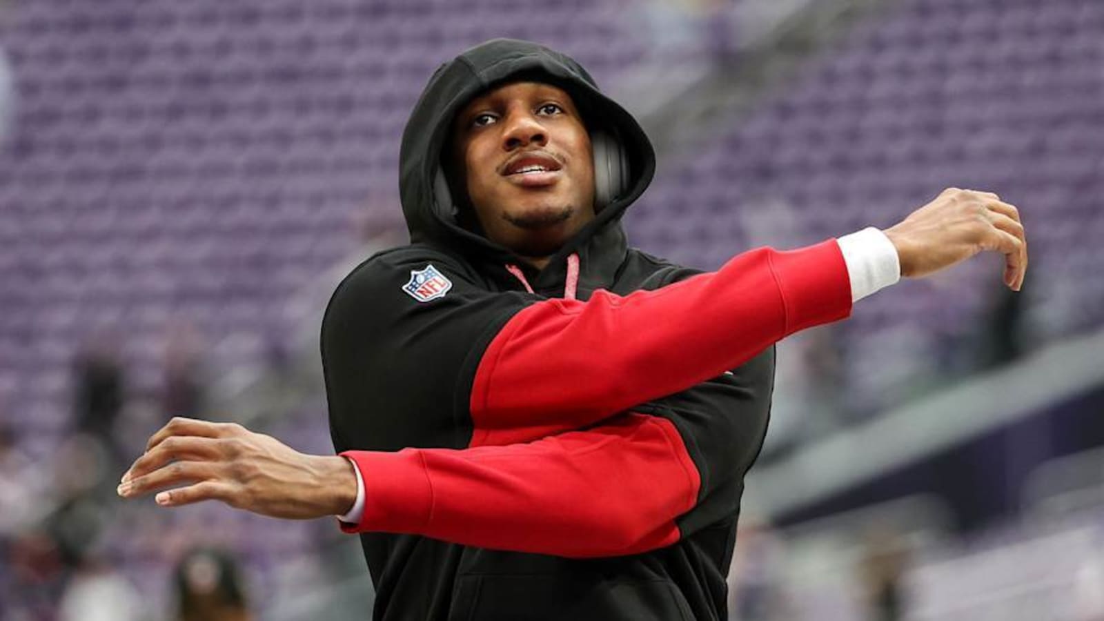 Falcons Name Michael Penix, Jr. Starting Quarterback vs. Giants