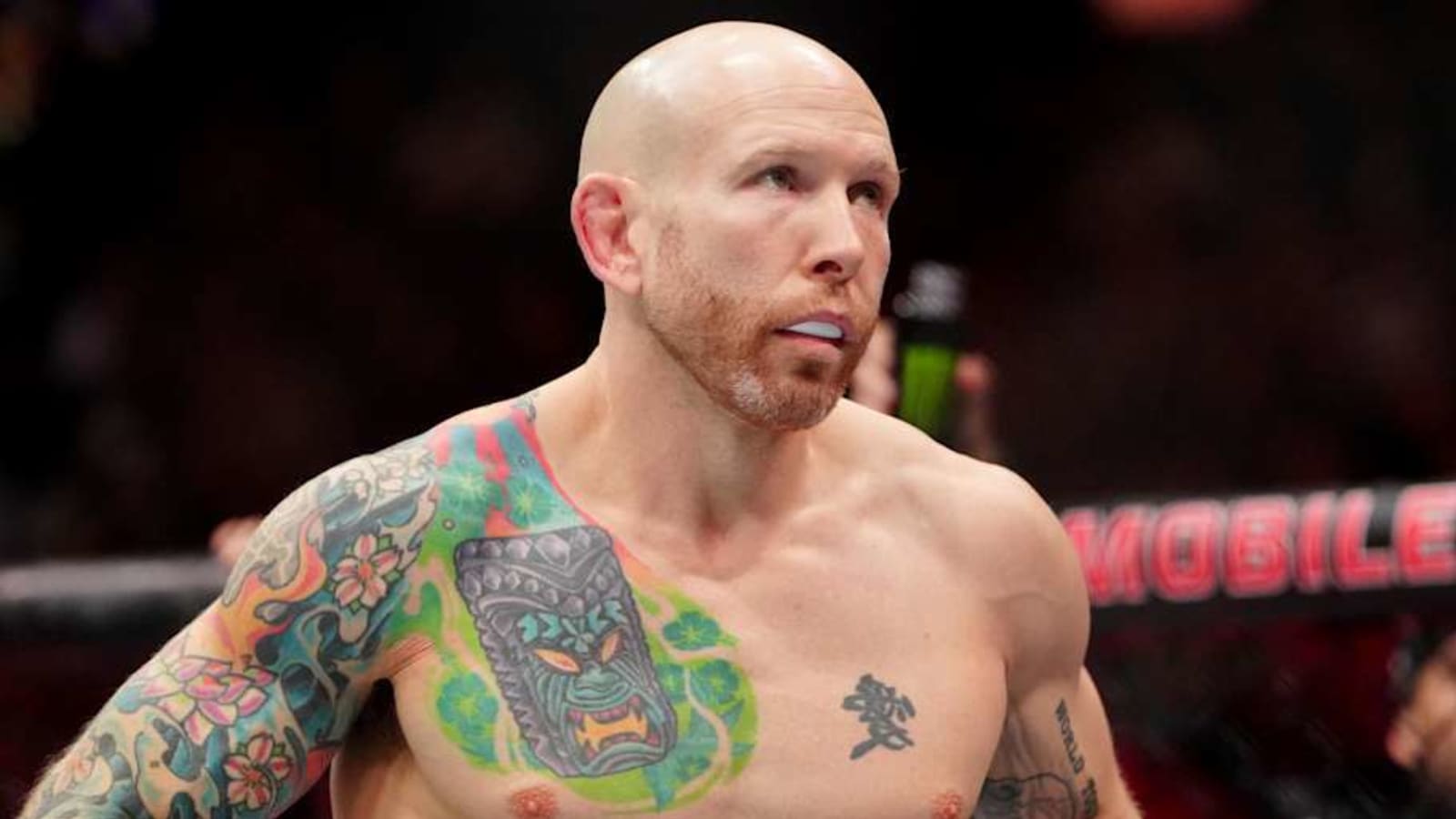 UFC Fight Night: Josh Emmett vs. Lerone Murphy full card picks & predictions