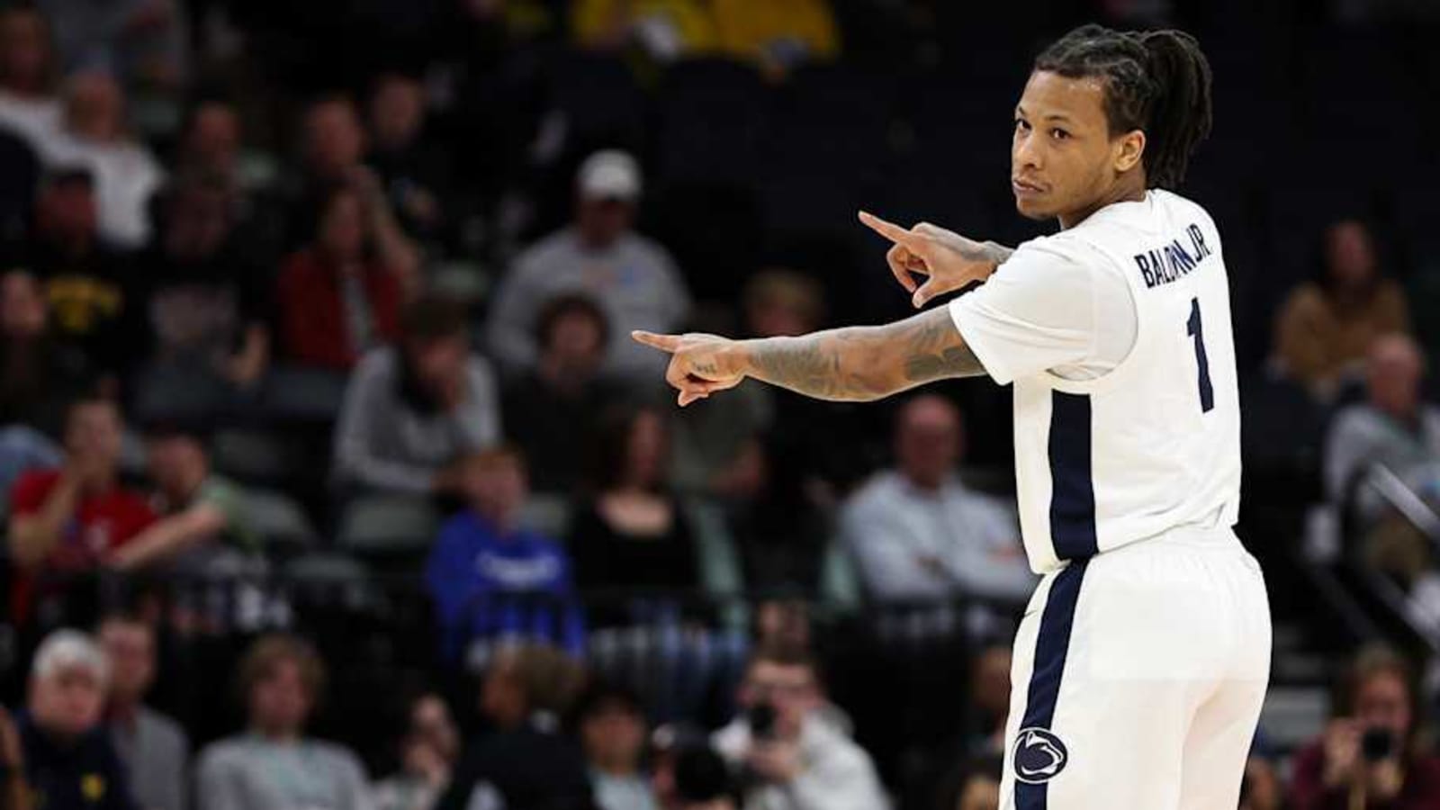 Penn State Basketball Wants to Take &#39;Another Step&#39; This Season