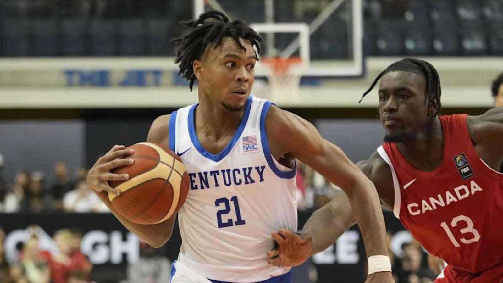 Predicting Calipari's Starters, Rotation for Year One