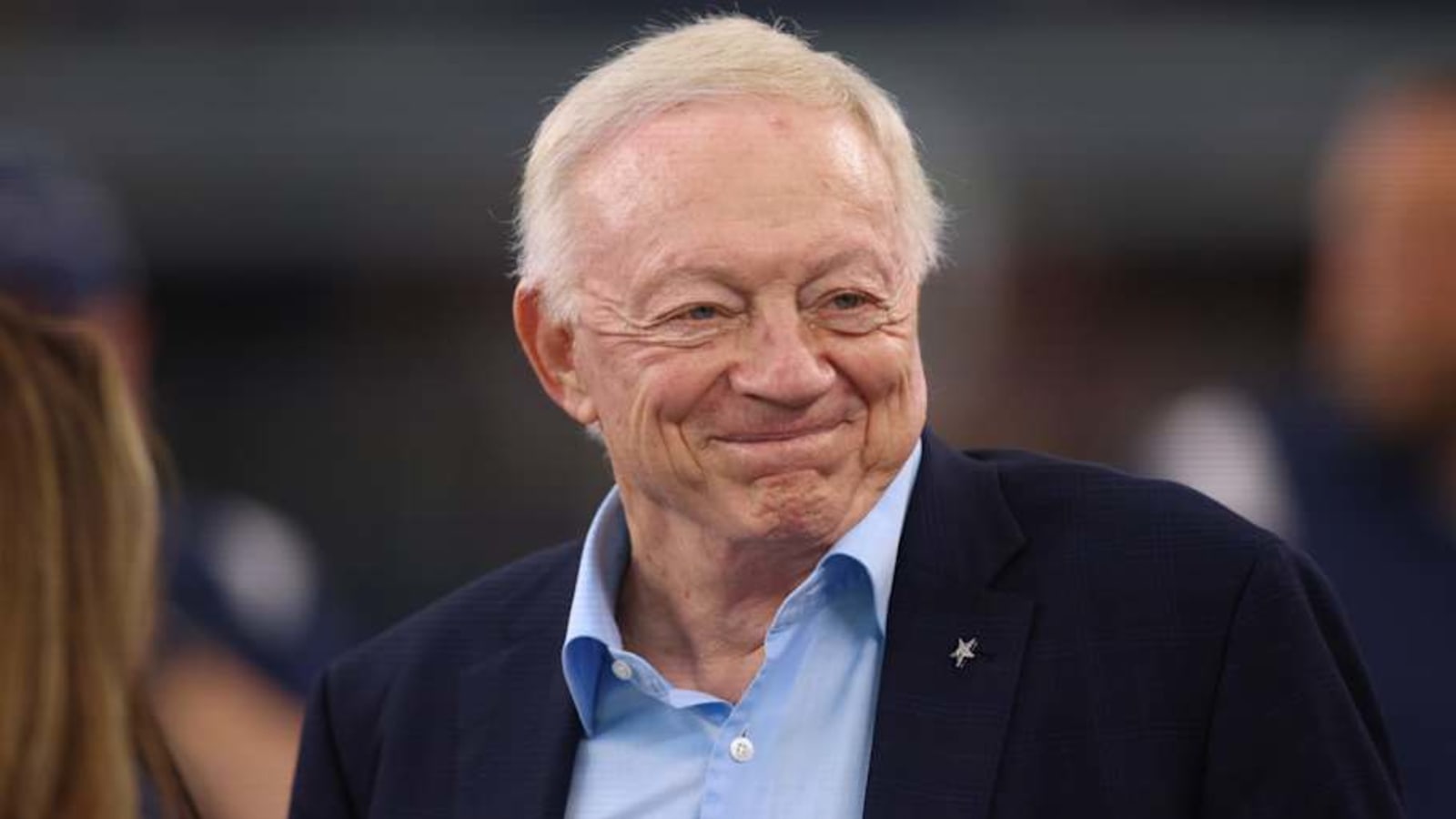 Are Cowboys, Jerry Jones waiting for blockbuster CFP head coaching hire?