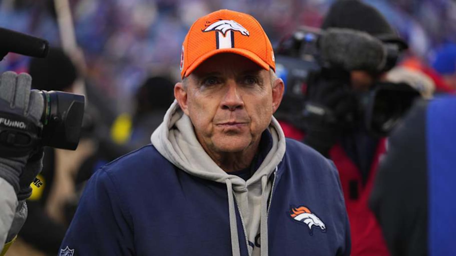 Saints Reportedly Lose Another Coach To Sean Payton&#39;s Broncos Staff