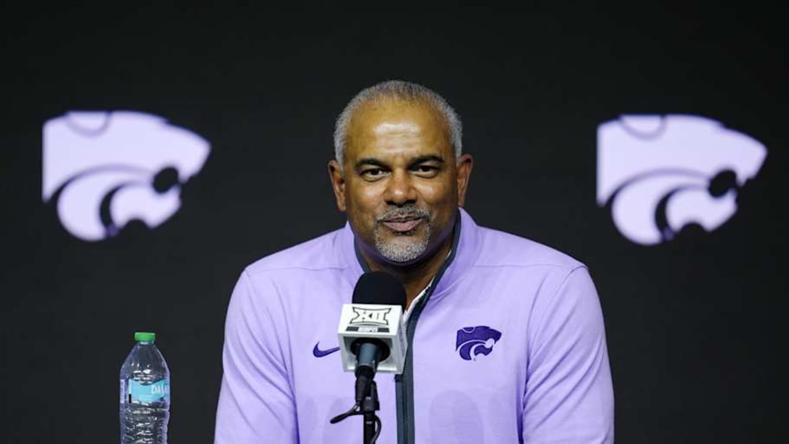 K-State&#39;s David Castillo More Than Just An Ordinary Freshman