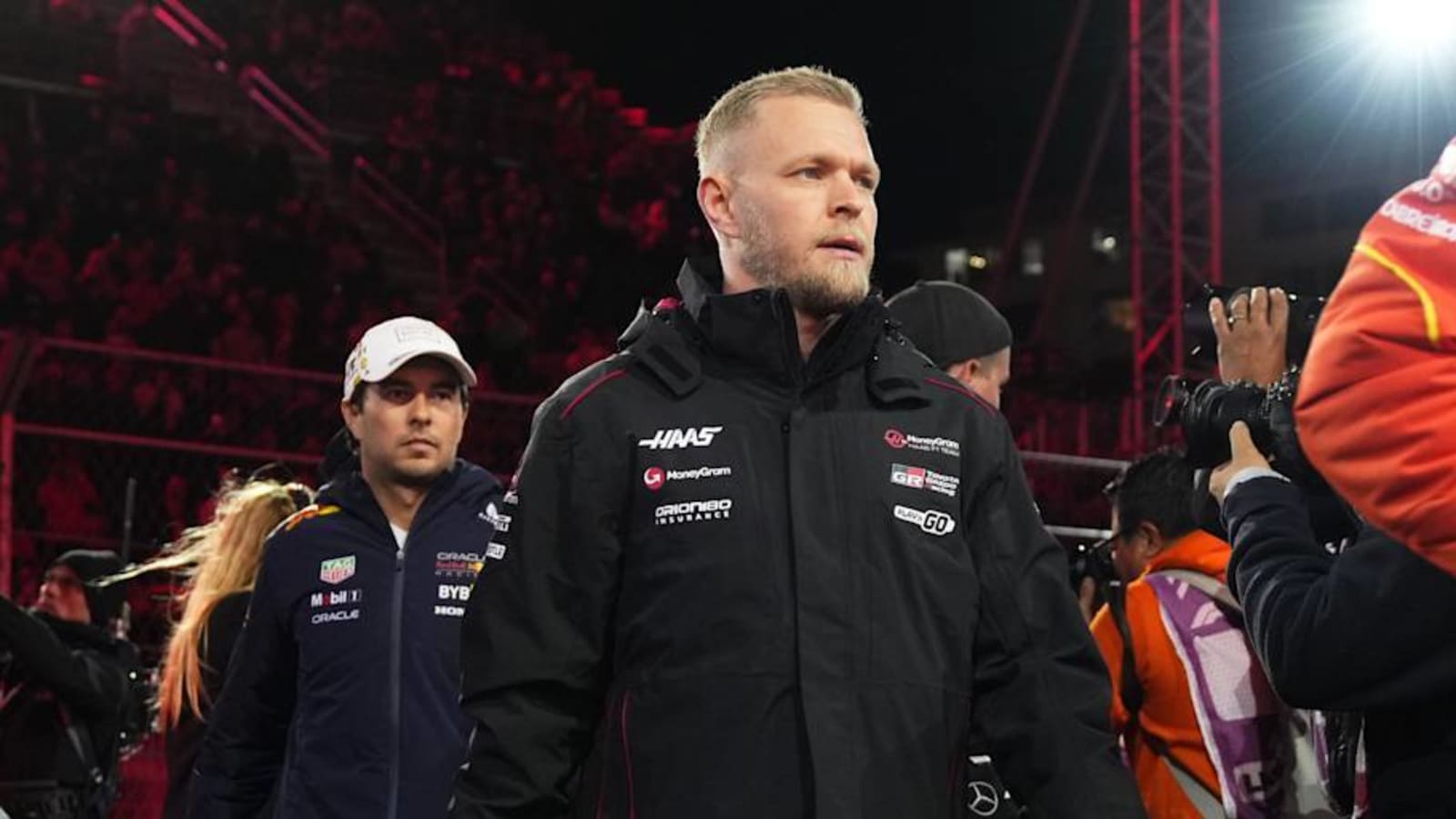 F1 News: Kevin Magnussen Reveals Missed Red Bull Opportunity - ‘Probably Should Have’