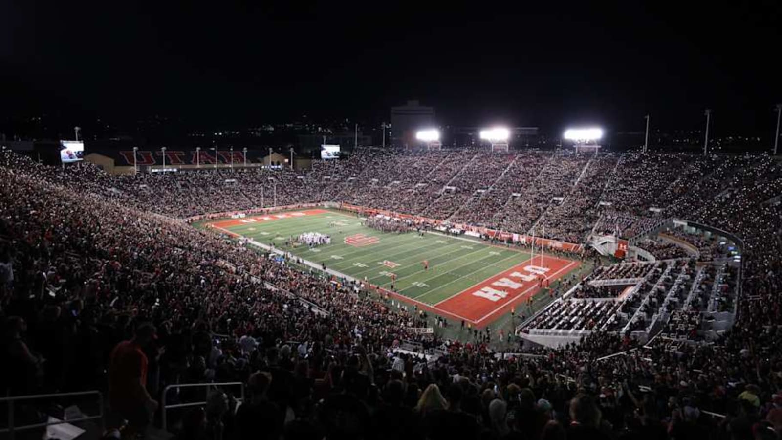 Where national analysts put Utah in latest bowl projections