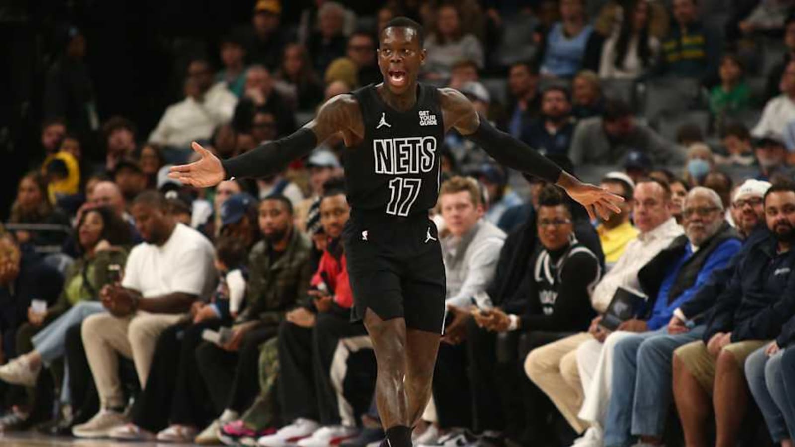 Nets Didn’t Get the Right Return in the Schroder-Warriors Trade