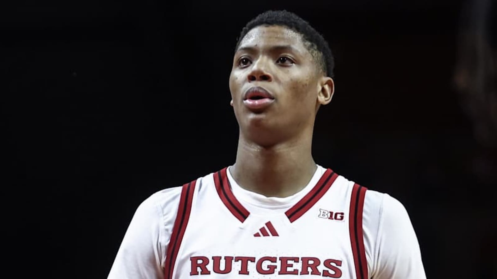 Ace Bailey to Miss Rutgers’ Season Opener