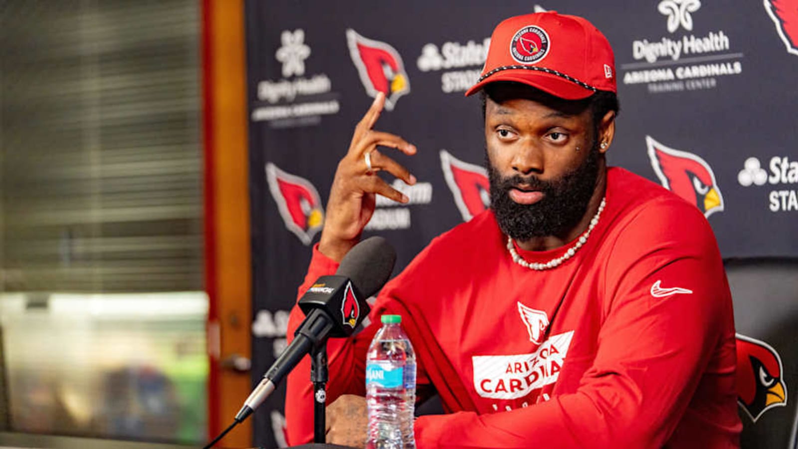 Cardinals Best, Worst 2025 Free Agent Contracts Revealed
