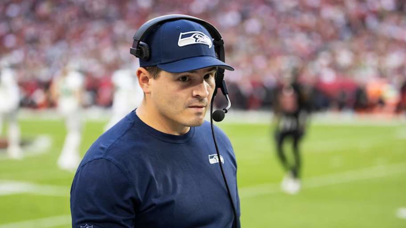 ESPN rankings have Seahawks slightly lower after blockbuster moves