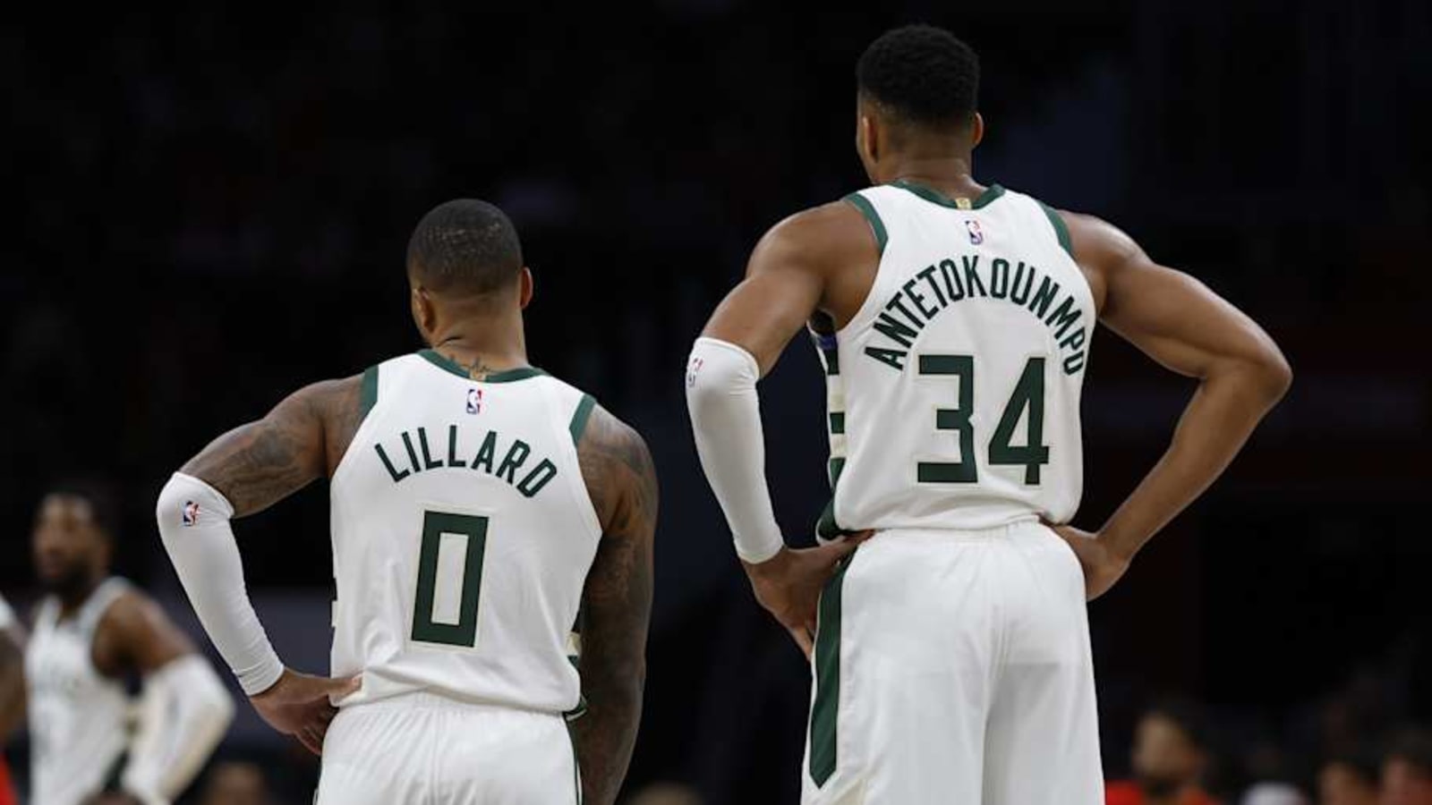 Bucks Injury Report: Giannis Antetokounmpo, Damian Lillard Could Miss Game vs Thunder