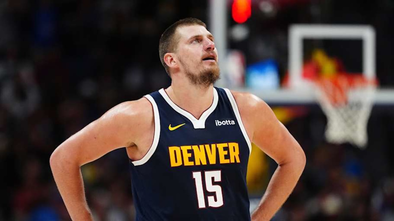 Nuggets&#39; Nikola Jokic&#39;s Game Status vs. Mavericks