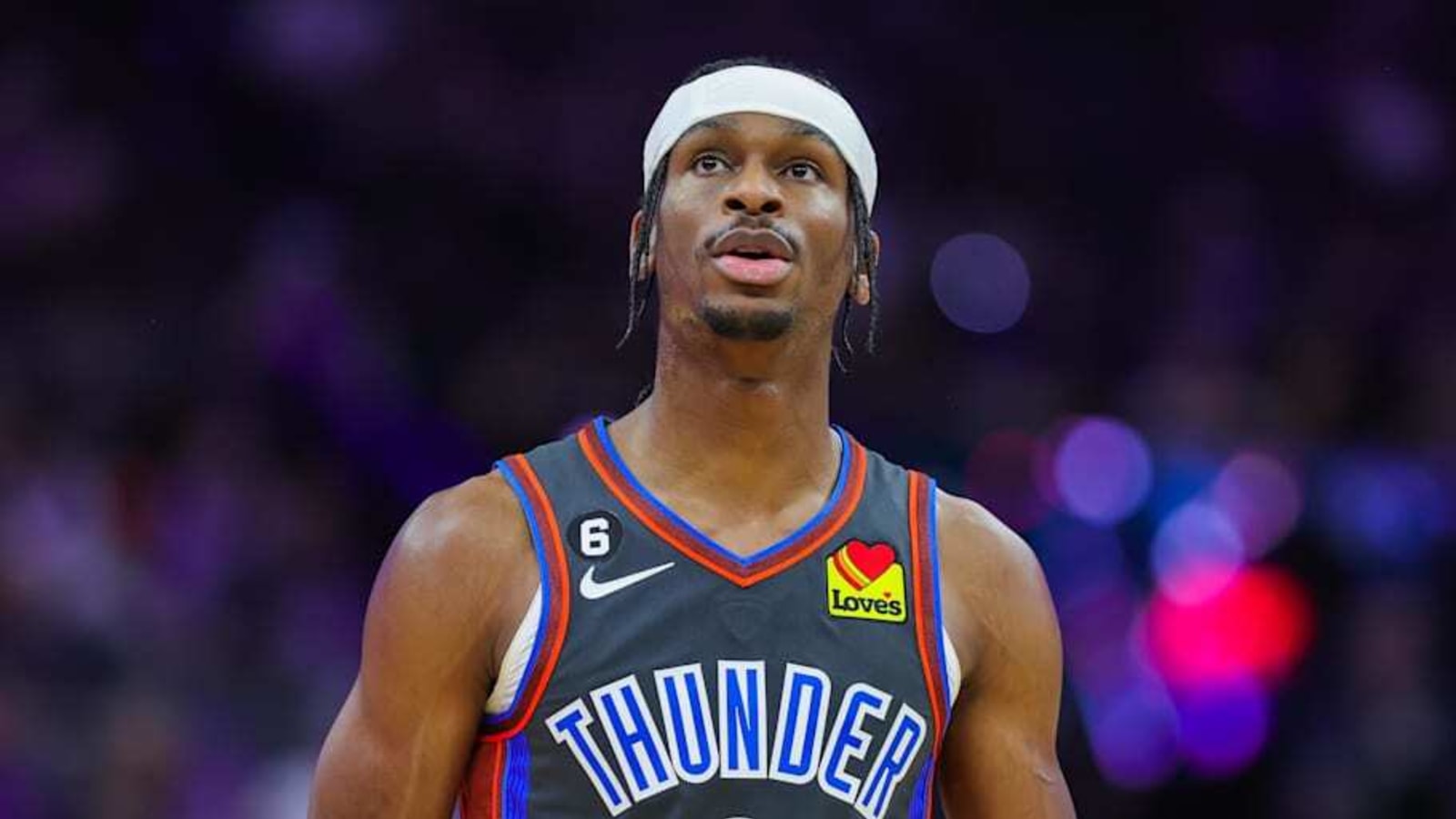 Shai Gilgeous-Alexander Makes Honest Statement on Clippers-Thunder Trade