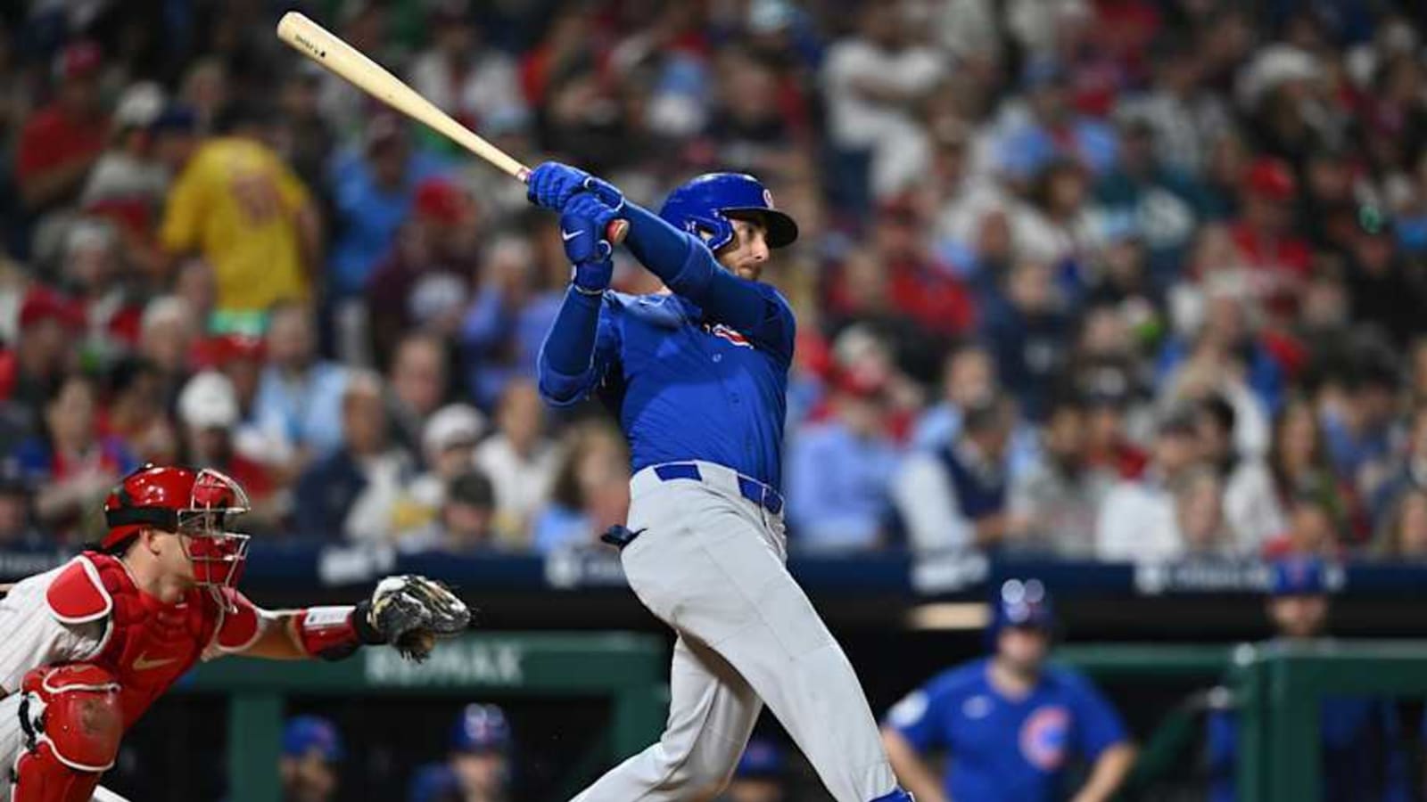 Cody Bellinger Speaks on Future With Chicago Cubs