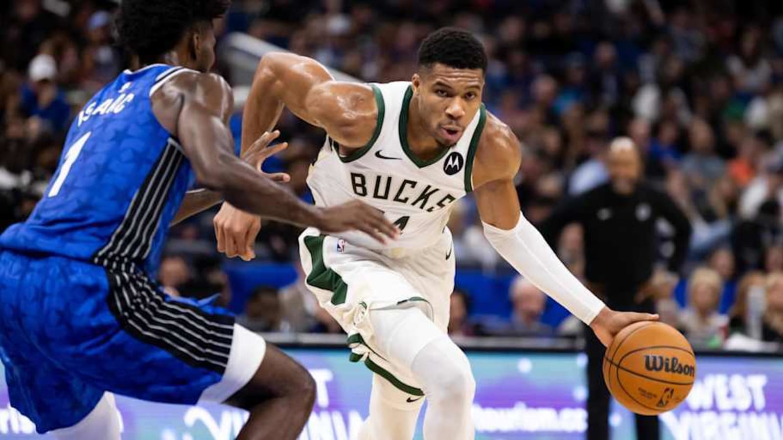 Is Giannis Antetokounmpo Playing? Full Bucks vs Magic Injury Report
