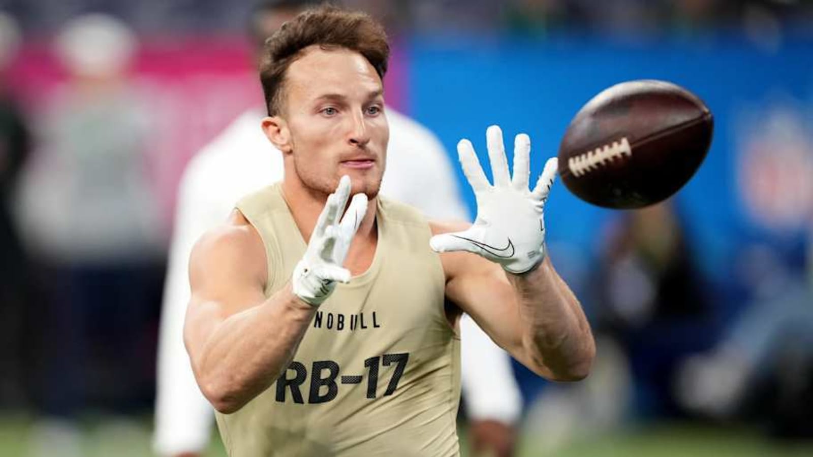 Do Raiders Have An Issue At Running Back?