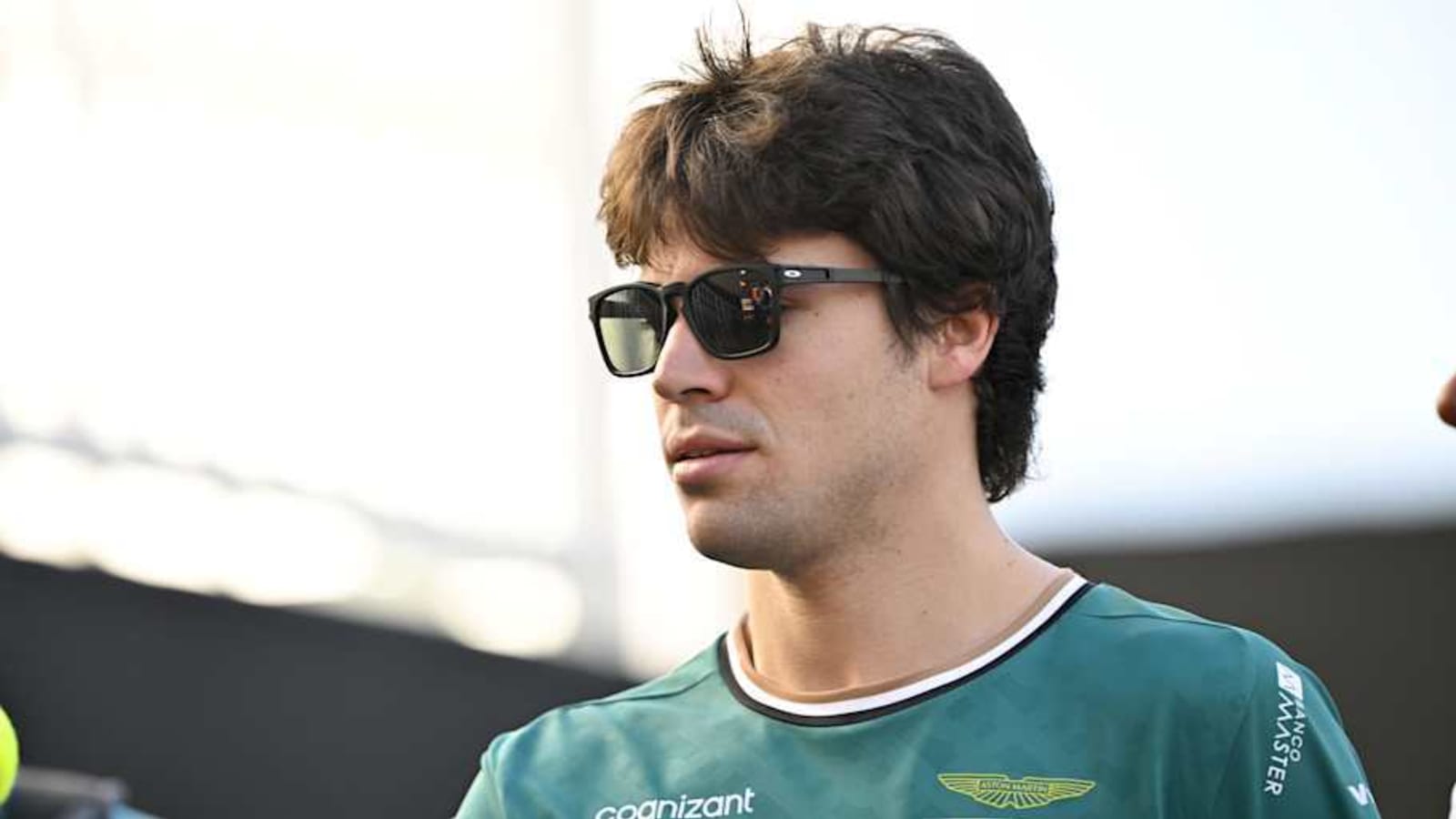 Lance Stroll Crashes on Formation Lap Throwing Brazilian Grand Prix into Chaos