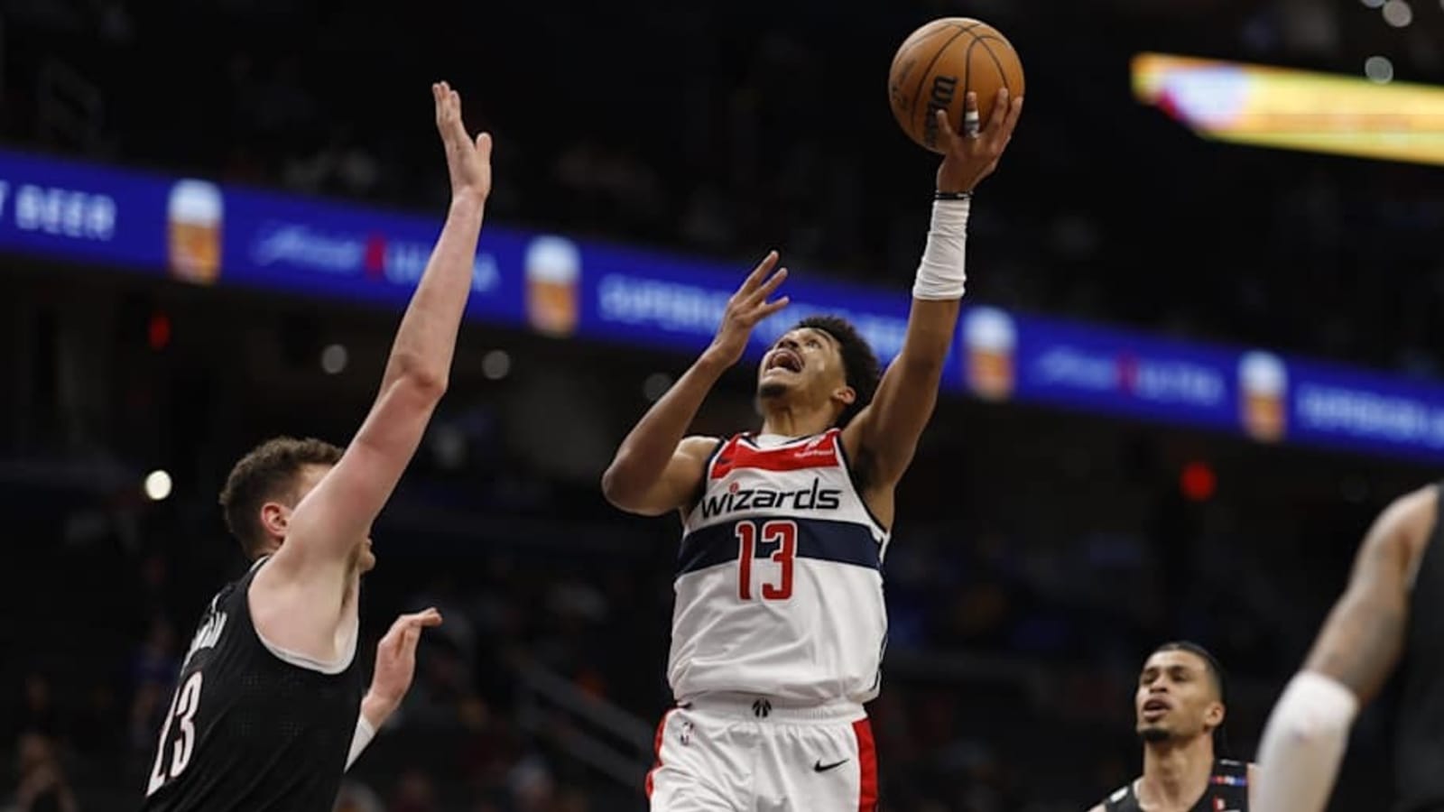 Wizards&#39; Jordan Poole Status Revealed vs. Hornets