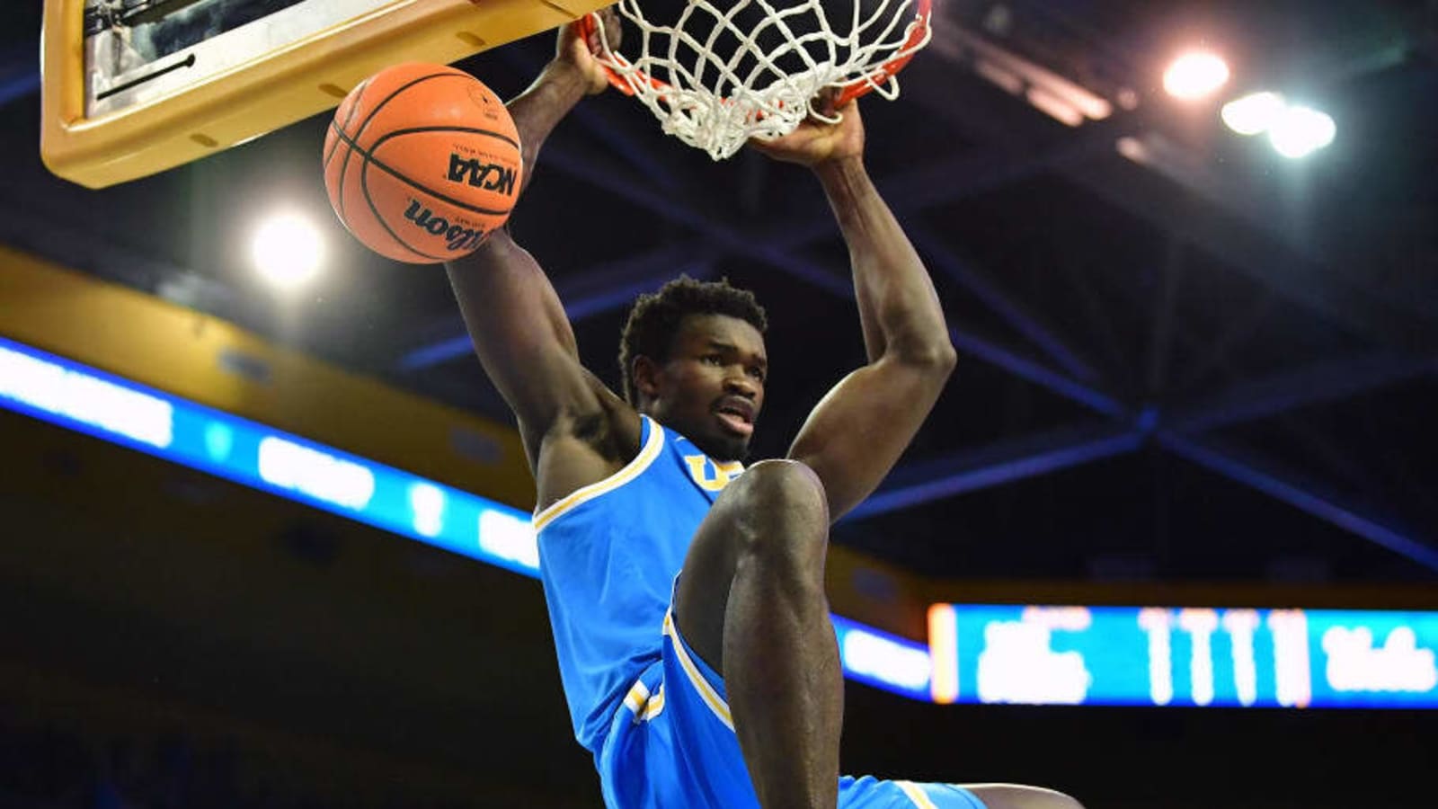 Philadelphia 76ers Reportedly Sign McDonald&#39;s All-American