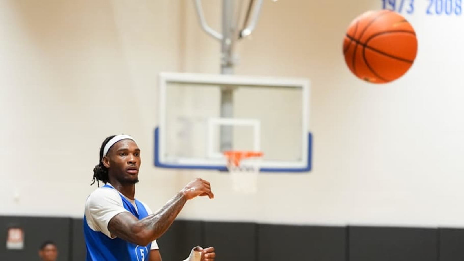 Memphis Tigers Forward Announces Transfer Amid &#39;Uncertainty Regarding NIL Deal&#39;
