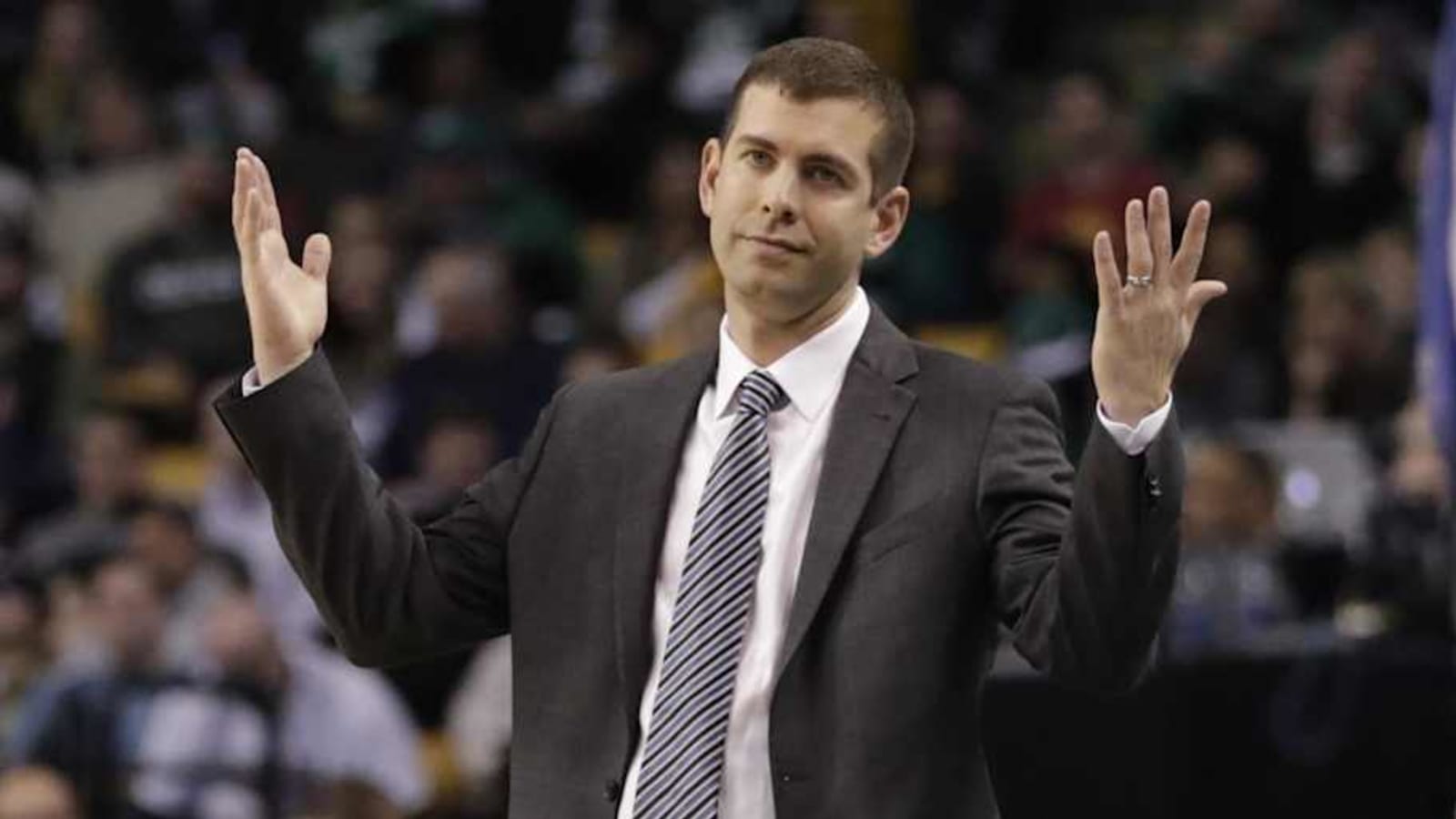Will Boston Celtics Executive Brad Stevens Ever Return to Coaching?