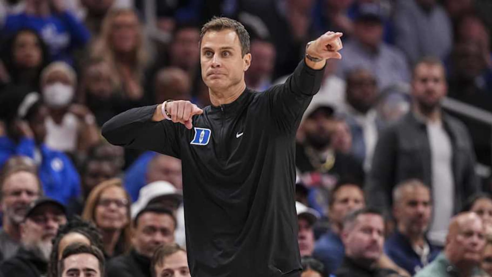 Duke Basketball Overtakes Rival in Latest Rankings