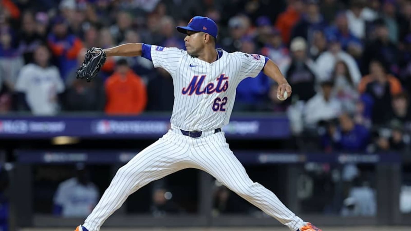 Houston Astros Predicted To Replace Yusei Kikuchi With New York Mets Starter