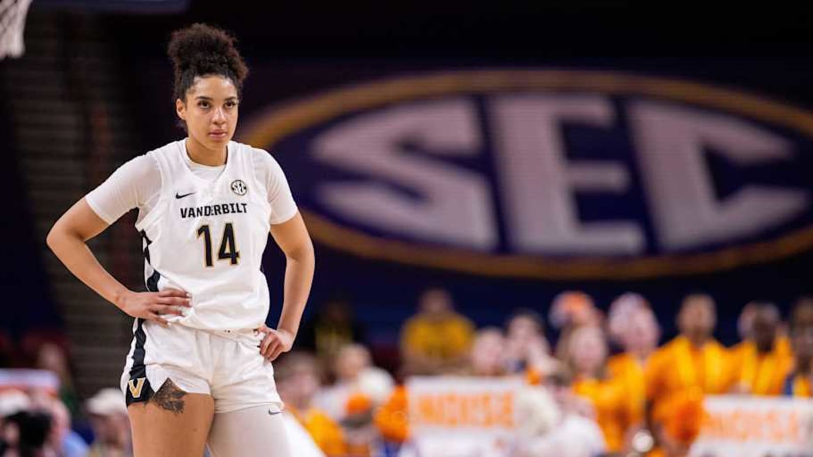 Vanderbilt Women Now Play Waiting Game Ahead of Selection Sunday