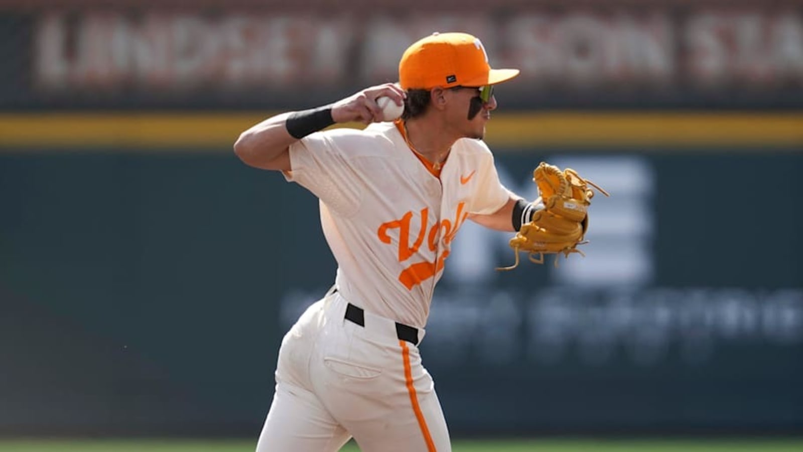 Tennessee vs ETSU Final Score - Vols Suffer First Loss