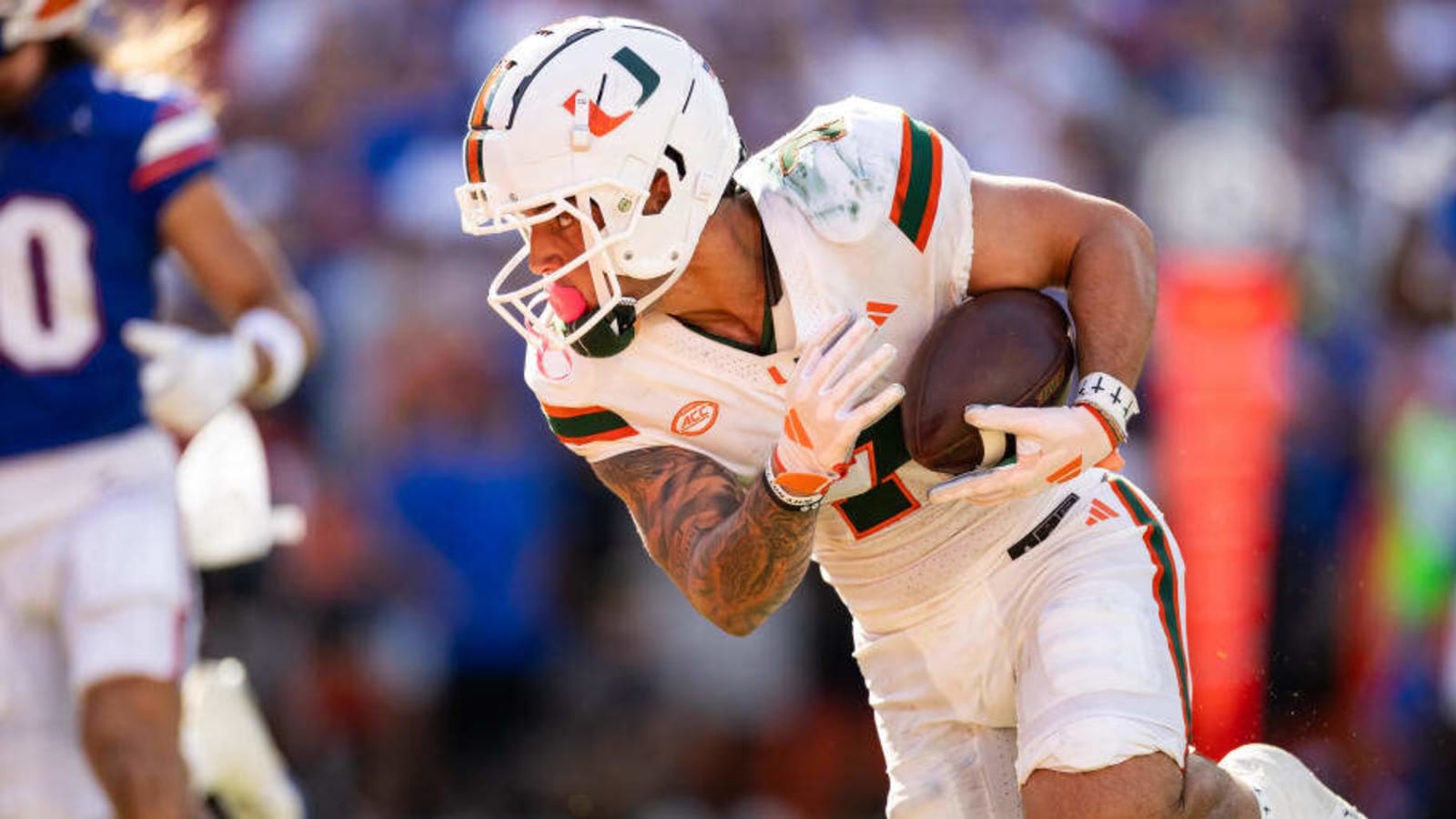 College football rankings: Predicting top 25 teams moving up, down after Week 1