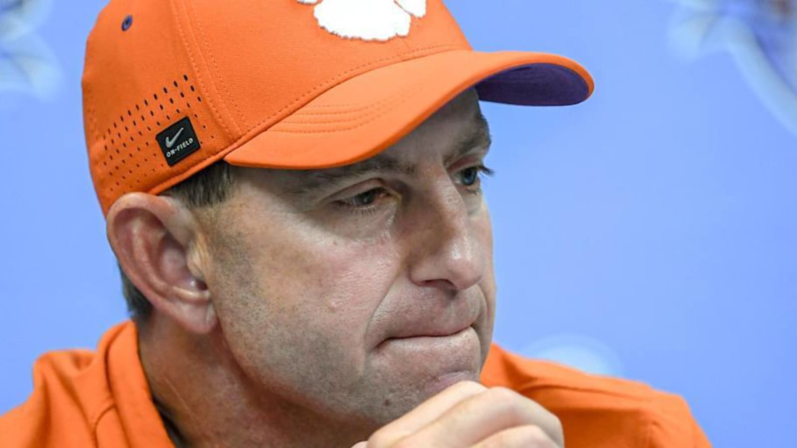 Clemson Tigers Head Coach Dabo Swinney Addressed Future Quarterback Recruiting Plans
