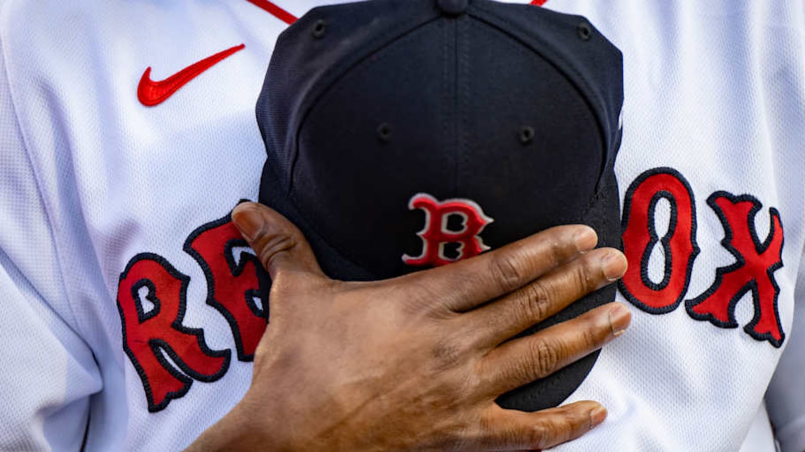 Red Sox No. 10 Prospect Could Become &#39;Elite Starter,&#39; Says Director Of Pitching