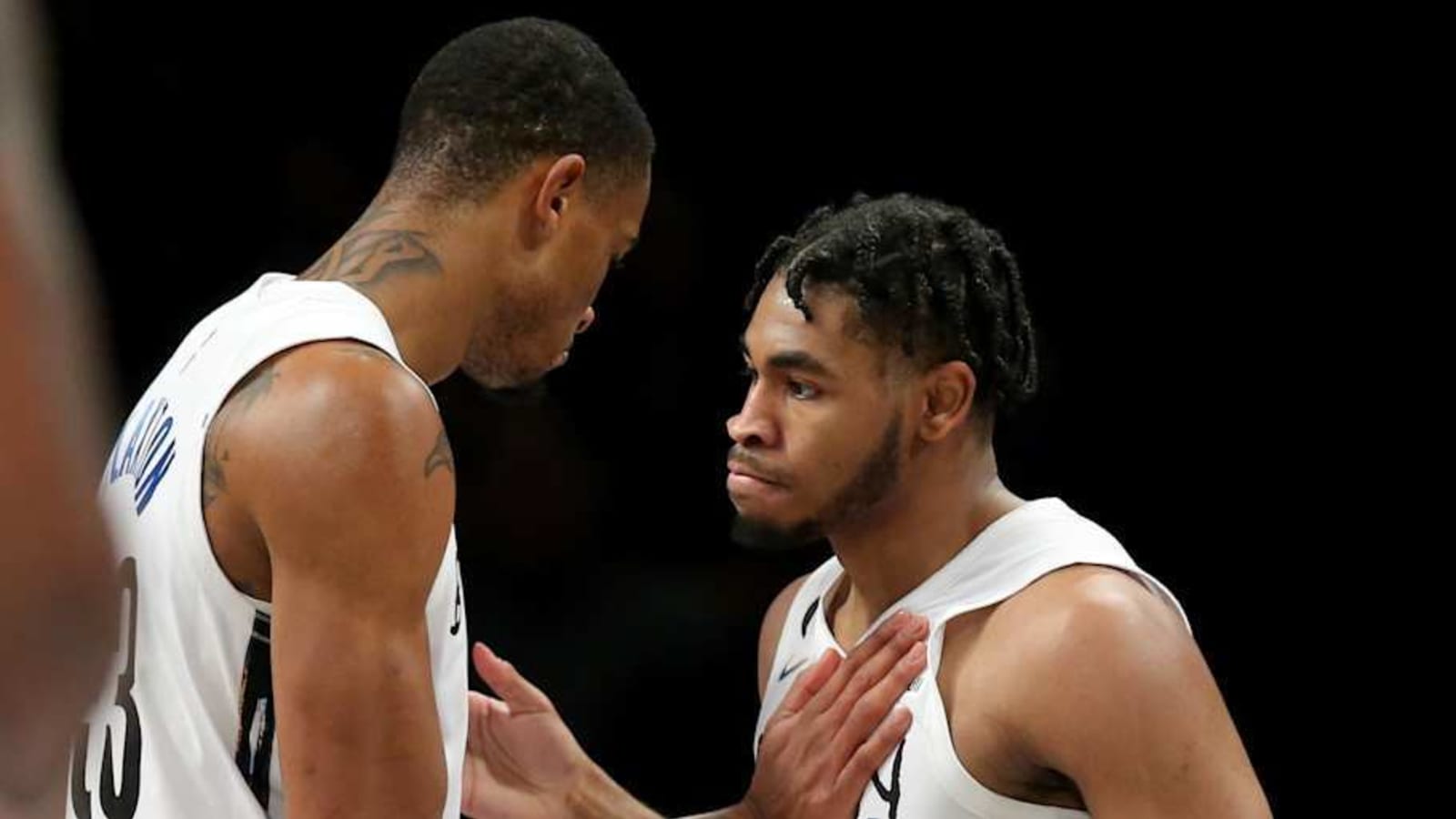ESPN: Nets&#39; Claxton, Thomas &#39;Middle-Round&#39; Fantasy Basketball Targets