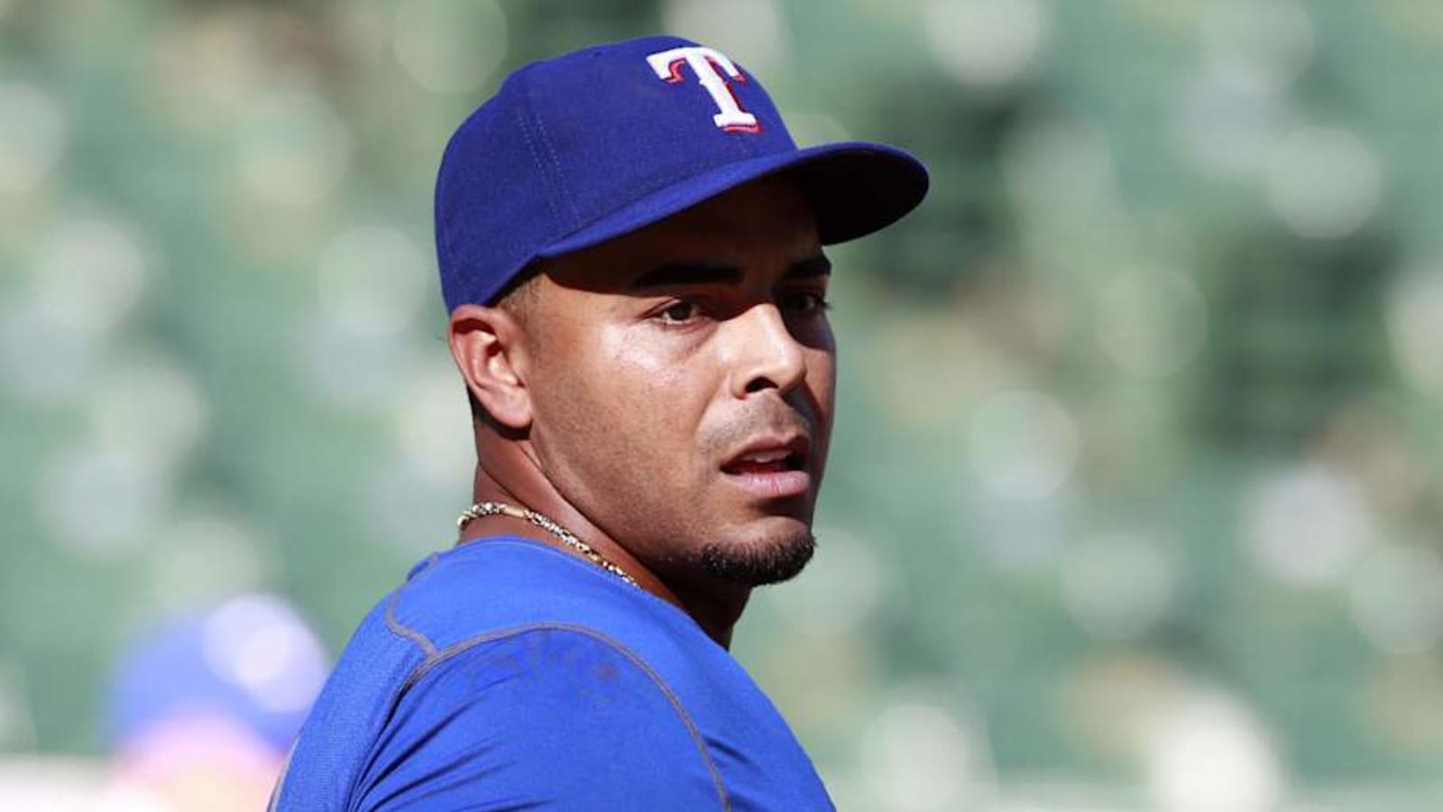 Sister of Texas Rangers Legend Dies After Nightclub Ceiling Collapse