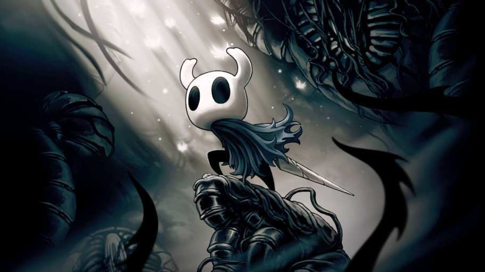 Steam’s Halloween sale is live with frightful discounts on the best scary games